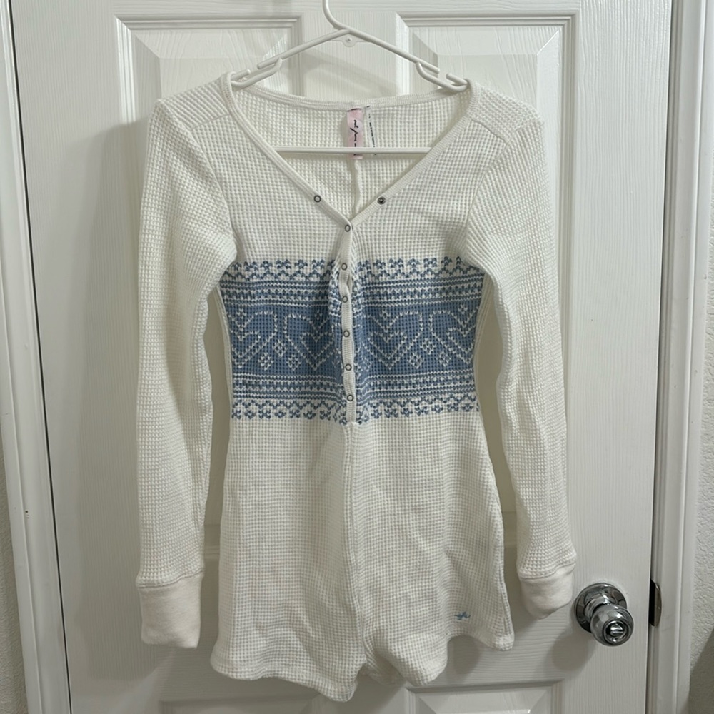 Urban Outfitters Onsie